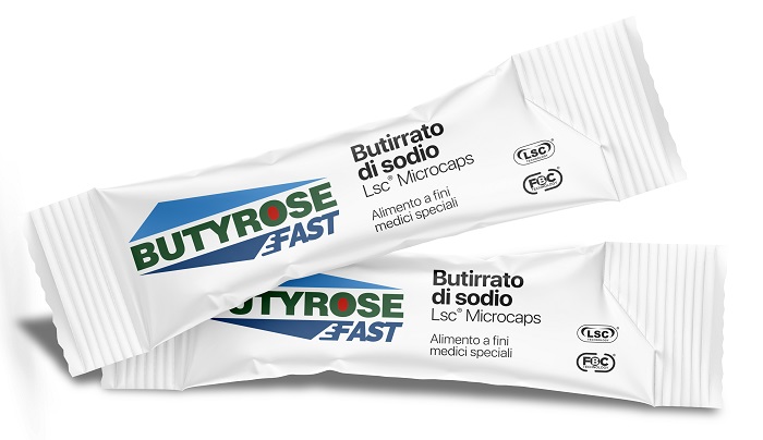 BUTYROSE FAST 10 STICK - Farmamood