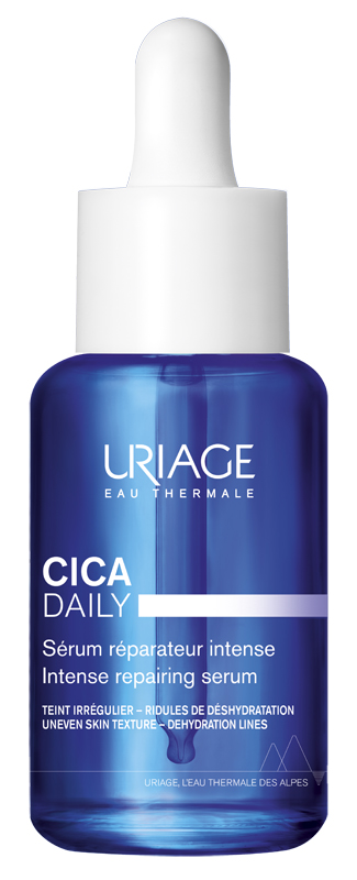BARIEDERM CICA DAILY SIERO 30 ML - Farmamood