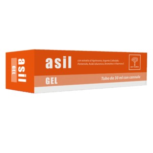 ASIL GEL 30 ML - Farmamood