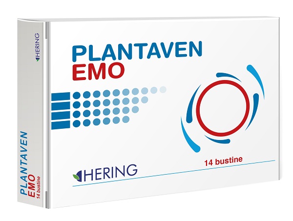 PLANTAVEN EMO 14 BUSTINE - Farmamood