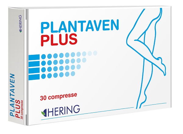 PLANTAVEN PLUS 30 COMPRESSE - Farmamood