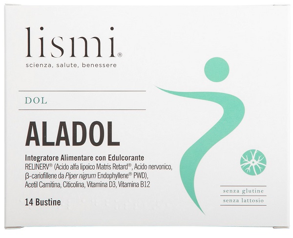 ALADOL 14 BUSTINE - Farmamood