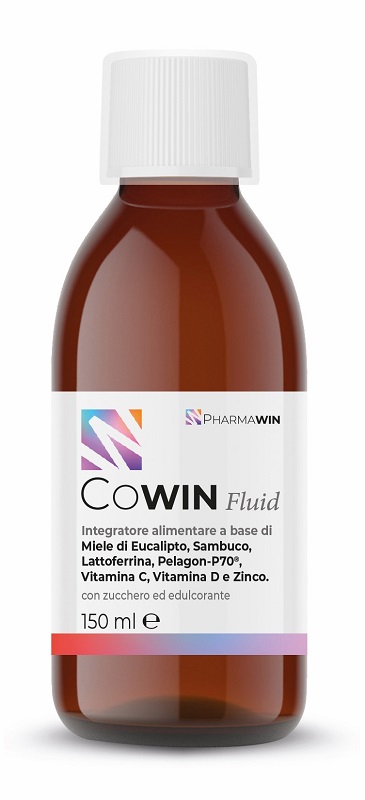COWIN FLUID 150 ML - Farmamood
