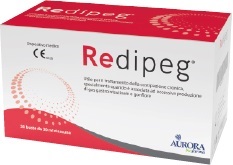 REDIPEG 20 STICK PACK 30 ML - Farmamood