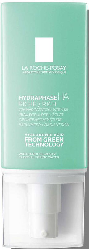 HYDRAPHASE HA RICHE 50 ML - Farmamood