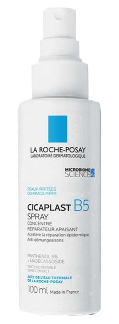 CICAPLAST SPRAY B5 100 ML - Farmamood