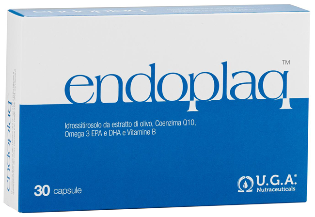 ENDOPLAQ 30 CAPSULE - Farmamood