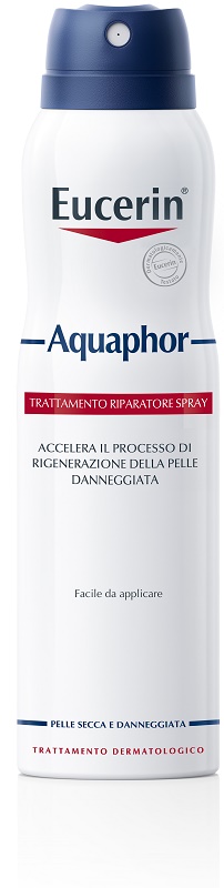 EUCERIN AQUAPHOR SPRAY 250 ML - Farmamood