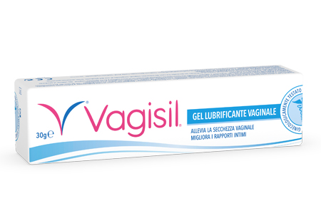 VAGISIL GEL LUBRIFICANTE 30 G - Farmamood
