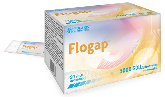 FLOGAP 5000 GDU 20 STICK - Farmamood
