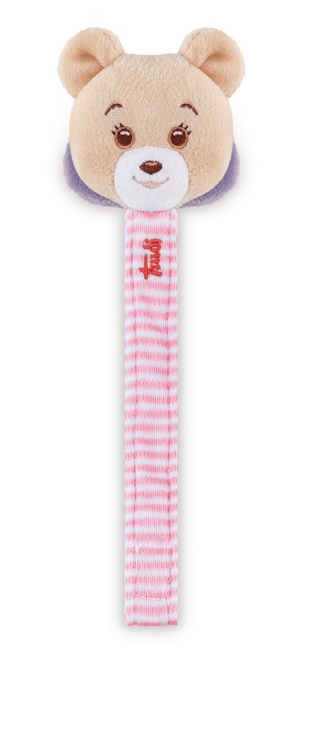 PORTACIUCCIO ORSETTO ROSA - Farmamood