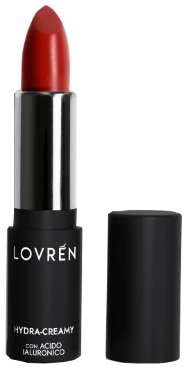 LOVREN  ROSSETTO R3 ROSSO INTENSO CREAMY 4 G - Farmamood