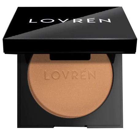 LOVREN  T1 TERRA NATURAL BRONZE 11 G - Farmamood