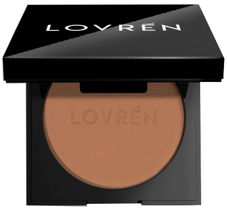 LOVREN  T2 TERRA POWER BRONZE 11 G - Farmamood