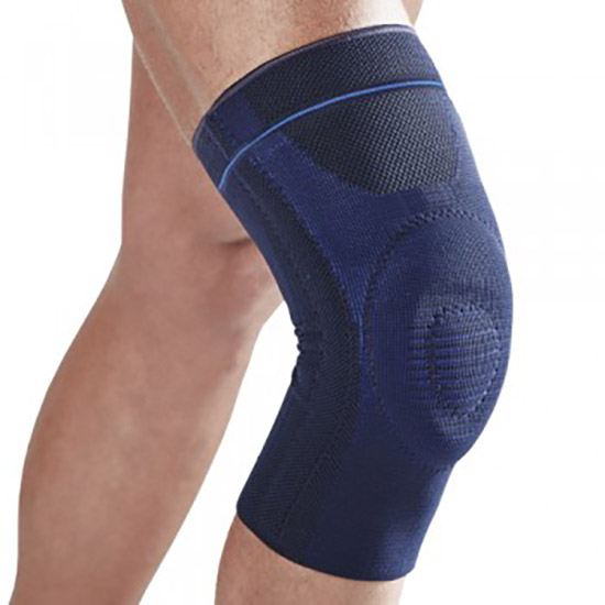 GIBAUD ORTHO ARTIGIB 3D GINOCCHIERA LEGAMENTI TAGLIA 05 - Farmamood