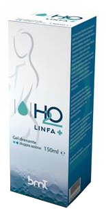 H2O LINFA+ 150 ML - Farmamood