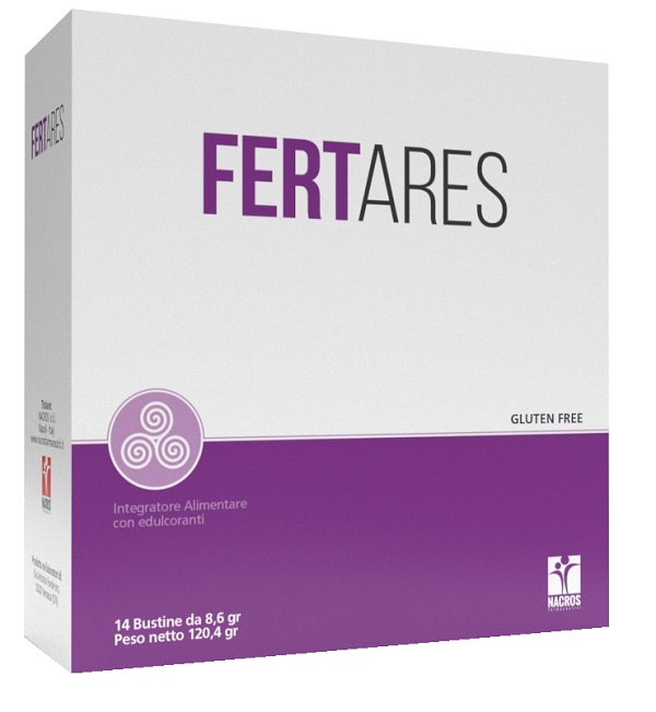 FERTARES 14 BUSTINE - Farmamood