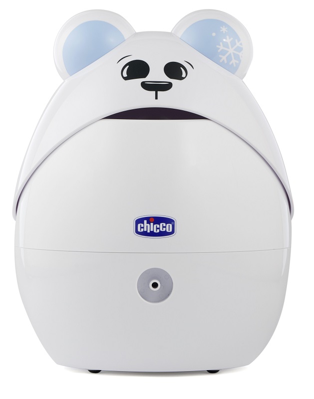 CHICCO AEROSOL ORSO POLARE - Farmamood