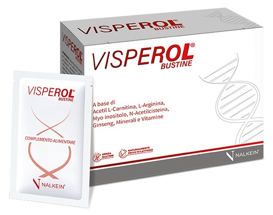 VISPEROL 20 BUSTINE - Farmamood
