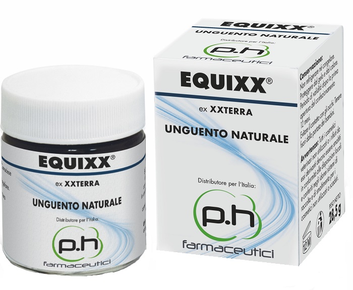 EQUIXX 28,5 G - Farmamood