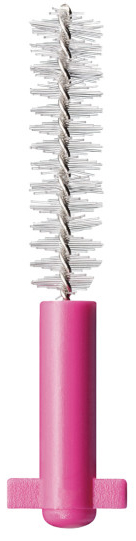 CURAPROX CPS 08 SCOVOLINO PRIME REFILL PINK 8 PEZZI - Farmamood