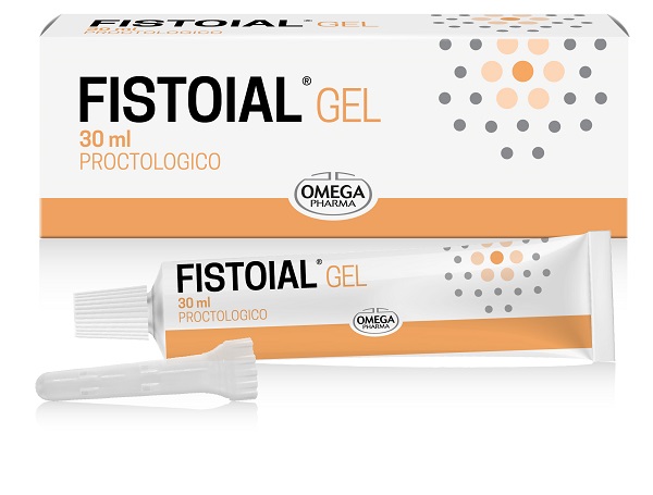 FISTOIAL GEL PROCTOLOGICO 30 ML - Farmamood