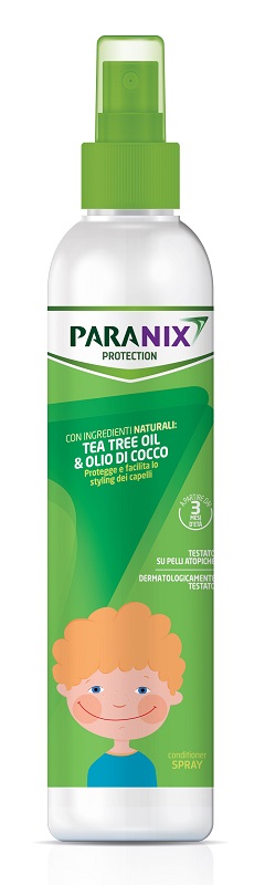 PARANIX PROTECTION CONDITIONER SPRAY LUI 250 ML - Farmamood