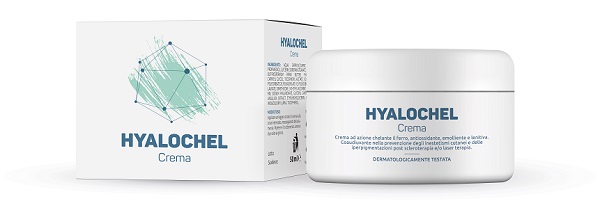 HYALOCHEL 50 ML - Farmamood