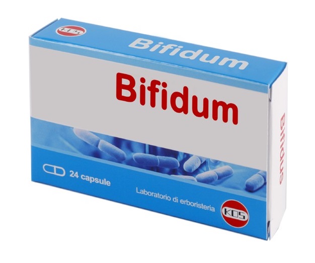 BIFIDUM 10 MILIARDI 24 CAPSULE - Farmamood