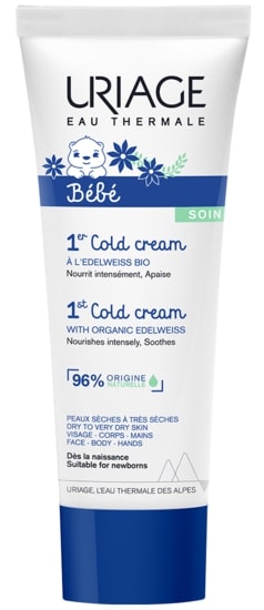 BEBE COLD CREAM T 75 ML - Farmamood