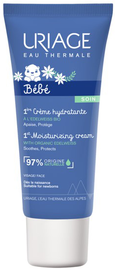 BEBE CREMA IDRATANTE 40 ML - Farmamood