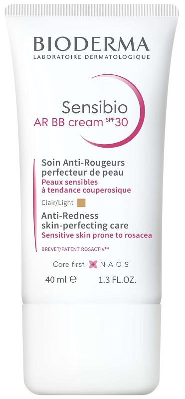 SENSIBIO AR BB 40 ML - Farmamood
