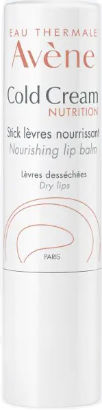 EAU THERMALE AVENE STICK LABBRA NUTRIENTE 4 G - Farmamood