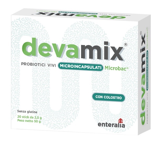 DEVAMIX 20 STICK - Farmamood