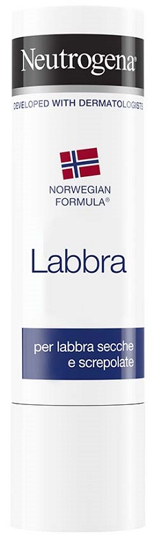 NEUTROGENA STICK LABBRA 4,8 G - Farmamood