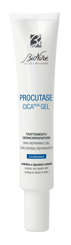 PROCUTASE CICA PLUS GEL 40 ML - Farmamood