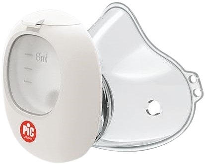 AEROSOL APPARECCHIO PIC AIREASY ON - Farmamood