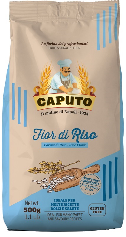 FIOR DI RISO 500 G - Farmamood