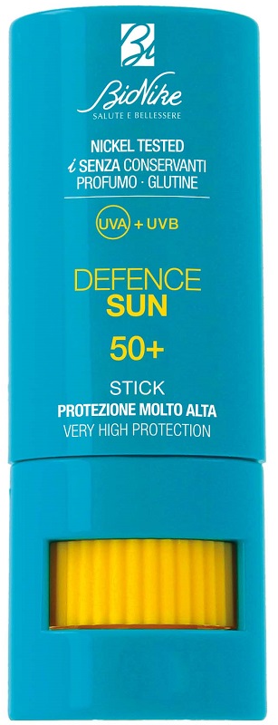 DEFENCE SUN STICK 50+ 9 ML - Farmamood