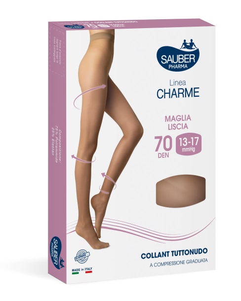 SAUBER CHARME COLLANT 70 DENARI TUTTONUDO ML MEDIO 4 - Farmamood