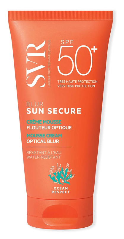 SUN SECURE BLUR SPF50 50 ML - Farmamood