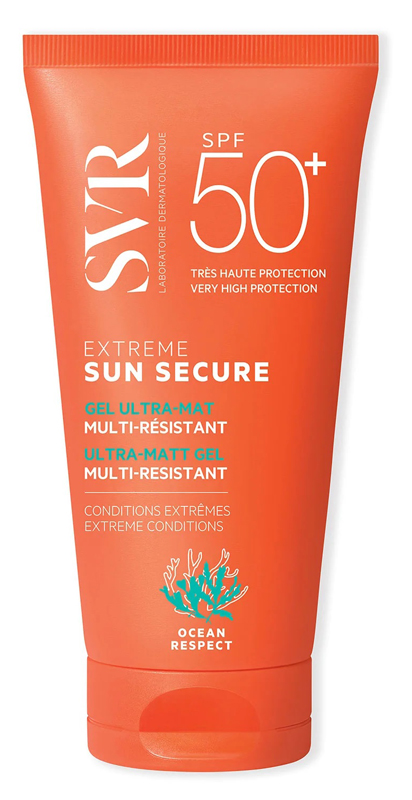 SUN SECURE EXTREME SPF50+ 50 ML - Farmamood