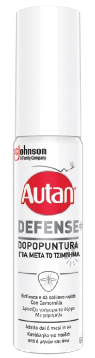 AUTAN DEFENSE DOPOPUNTURA 25 ML - Farmamood