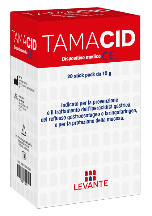 TAMACID 20 STICK - Farmamood