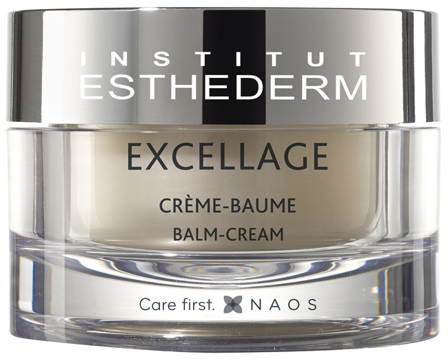 TIME EXCELLAGE BAUME 50 ML - Farmamood