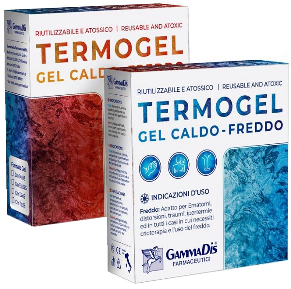 GEL CALDO/FREDDO 11X26 - Farmamood