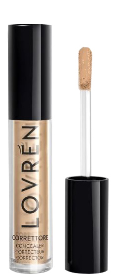 LOVREN CORRETTORE MEDIO - Farmamood