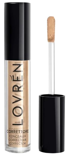 LOVREN CORRETTORE MEDIO SCURO - Farmamood