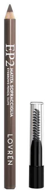 LOVREN MATITA SOPRACCIGLIA TAUPE - Farmamood