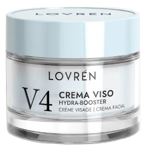 LOVREN CREMA VISO HYDRA BOOSTER - Farmamood